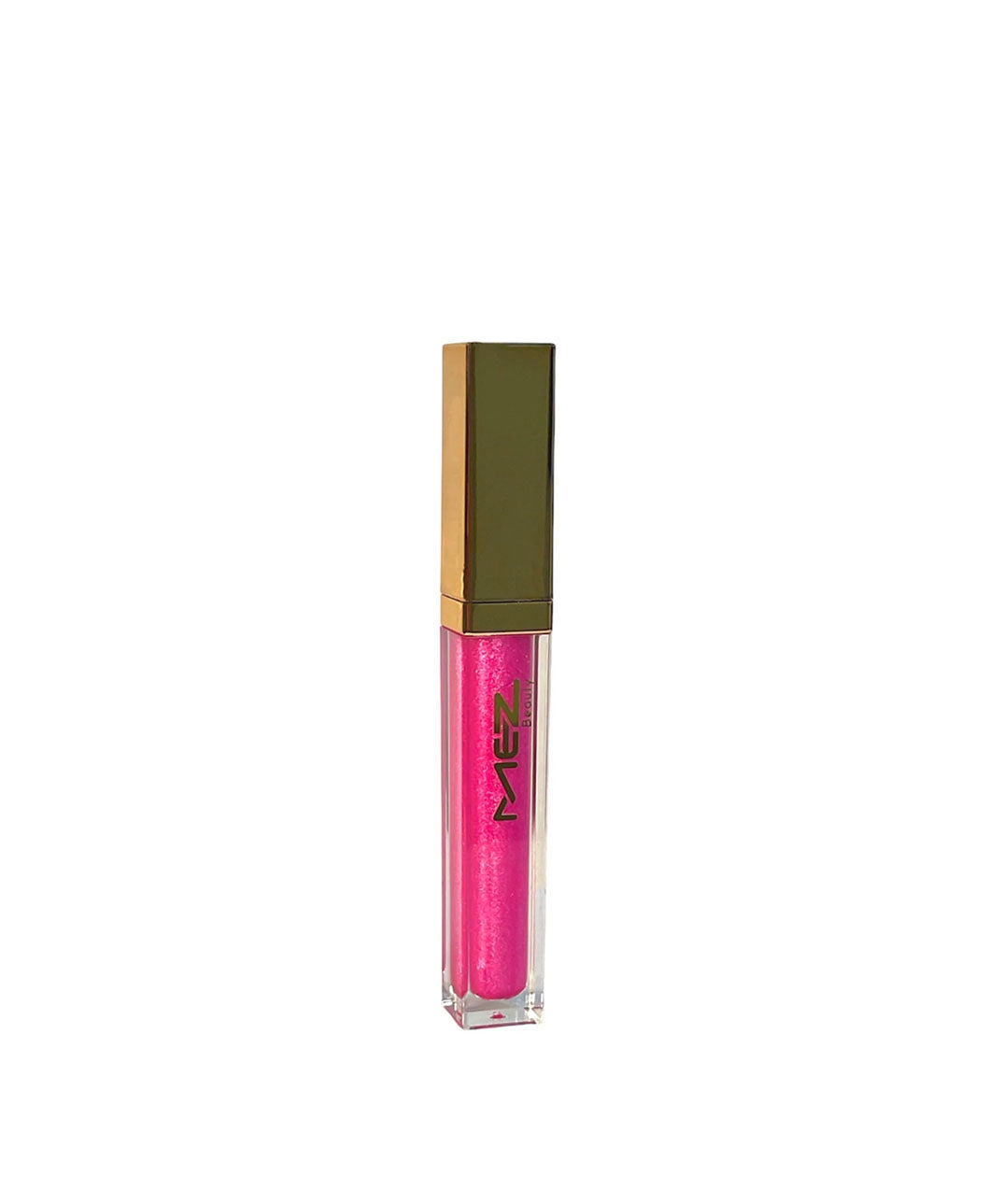 SAVAGE GLITTER GLOSS