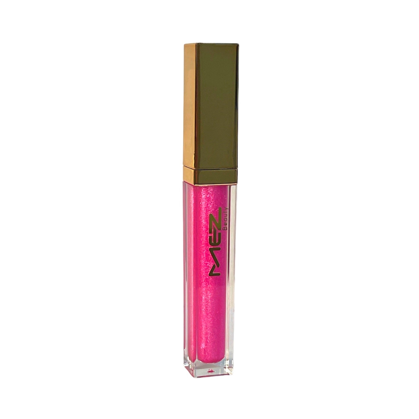 SAVAGE GLITTER GLOSS